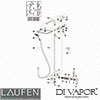 Laufen Tech Diagram