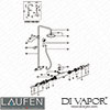 Laufen Tech Diagram