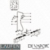 Laufen Tech Diagram