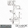 Laufen Tech Diagram