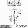 Laufen Tech Diagram