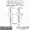 Laufen Tech Diagram