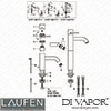 Laufen Tech Diagram