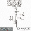 Laufen Tech Diagram