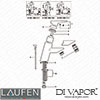 Laufen Tech Diagram