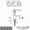 Laufen Tech Diagram