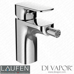 Laufen Basin and Bidet Mixer (3.4175.1.004.111.1) Spare Parts