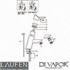 Laufen Tech Diagram