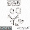 Laufen Tech Diagram