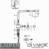 Laufen Tech Diagram