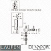 Laufen Tech Diagram