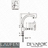 Laufen Tech Diagram