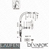 Laufen Tech Diagram