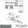 Laufen Tech Diagram