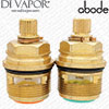 Abode 3000-JL-PAIR Ceramic Disc Cartridges - Pair - 24 Splines