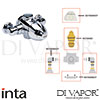 Inta 30014CP Spare Parts