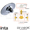 Inta 30015CP Spare