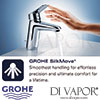 Grohe Red Duo Kitchen Mixer Tap Part