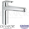 Grohe 30182000 Mixer Spare Parts