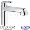 Grohe 30183000 Mixer Spare Parts