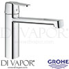 Grohe 30196000 Mixer Spare Parts