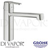 Grohe 30196DC0 Mixer Spare Parts