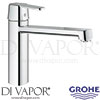 Grohe 30197000 Mixer Spare Parts