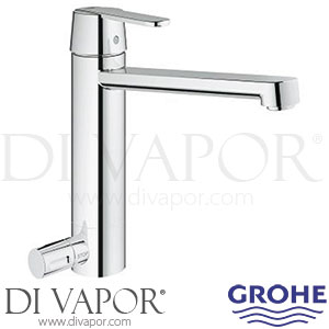 Grohe 30198000 Get Single-Lever Sink Mixer Tap Spare Parts