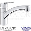 Grohe 30306001 Mixer Spare Parts