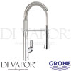 Grohe 30314000 Mixer Spare Parts