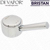 Bristan 3093 R Handle with cap Spare Parts