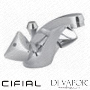 Cifial Spare Parts