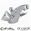 Cifial Spare Parts