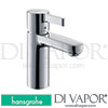 Hansgrohe Spare Parts