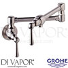 Grohe 31041SD0 Spare Parts