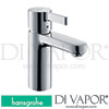 Hansgrohe Spare Parts