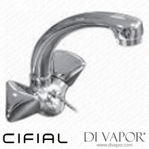 Cifial Spare Parts