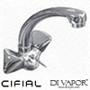 Cifial Spare Parts