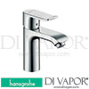 Hansgrohe Spare Parts