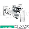 Hansgrohe Spare Parts