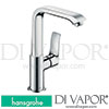 Hansgrohe Spare Parts