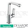 Hansgrohe Spare Parts