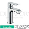 Hansgrohe Spare Parts