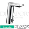 Hansgrohe Spare Parts