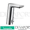 Hansgrohe Spare Parts