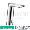 Hansgrohe Spare Parts