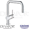 Grohe 31116000 Mixer Spare Parts