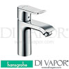 Hansgrohe Spare Parts