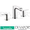 Hansgrohe Spare Parts