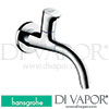 Hansgrohe Spare Parts